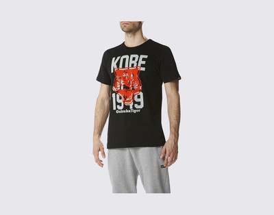 MAGLIETTA T-SHIRT KOBE GRAPHIC TEE 