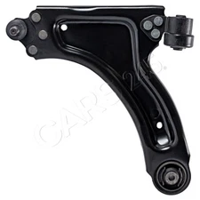 Track Control Arm Lower Front Left FEBI For OPEL VAUXHALL Meriva A Mpv 5352027