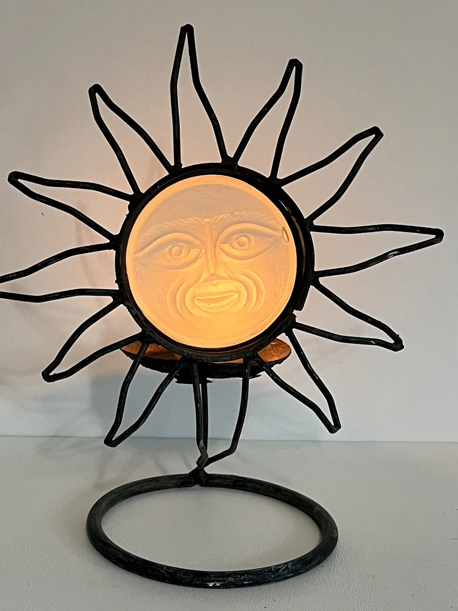 Sun Balance Toy