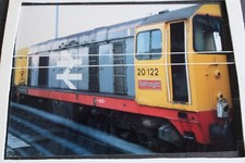 Train Photos, mainly Diesel, Electric & Steam locomtives.
