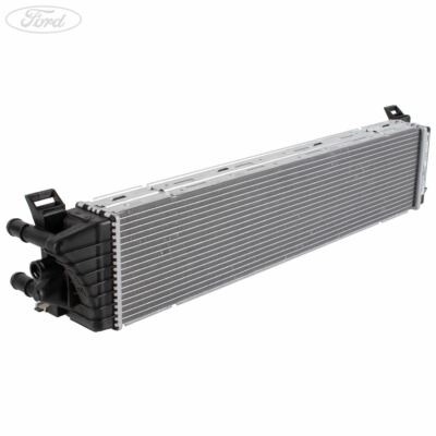 Genuine Ford Engine Cooling Radiator 1764962 | eBay