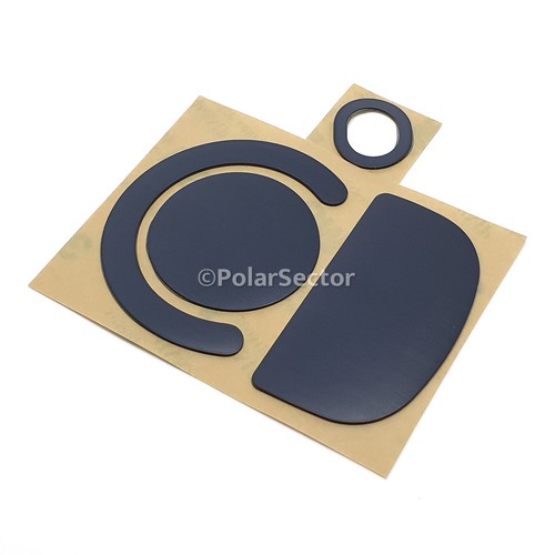 Patin De Remplacement Pour Souris Logitech G PRO X Superlight 2 - Référence KWM0000258Q003C, Neuf
