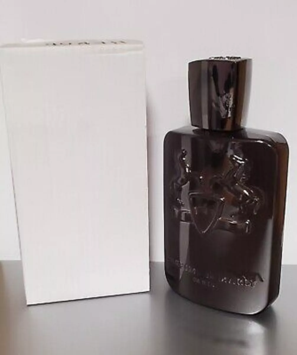 Parfums De Marly Herod 4.2oz 125ml Concentrated Tester EXPRTN