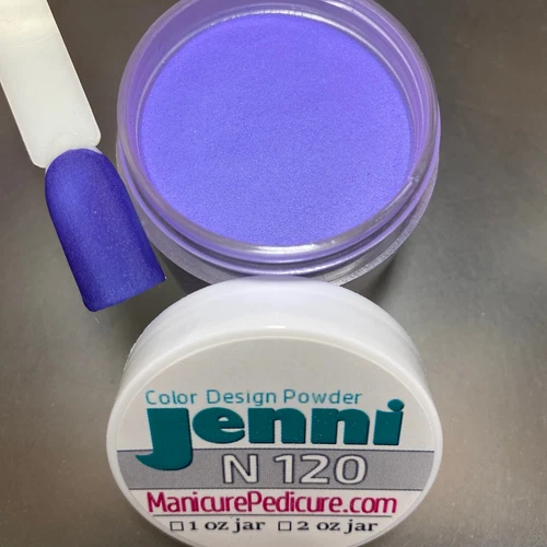 Jenni Color Acrylic Design Powder BUY MORE 2-24%*3-30%-35%*