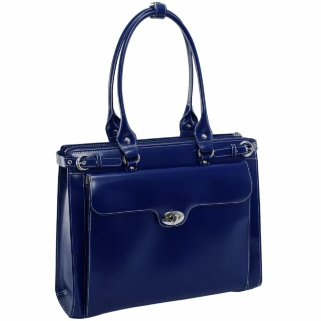 mcklein briefcases