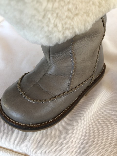 jacadi boots