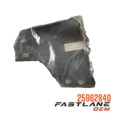 2009-2016 CHEVROLET TRAVERSE LEFT REAR ROCKER MOLDING NEW OEM 25962840