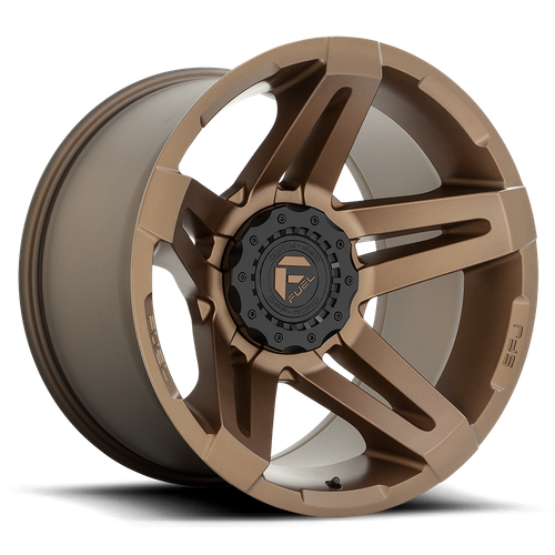 4 20 Inch Bronze Wheels Rim Toyota 4 Runner Fuel SFJ D765 20x12