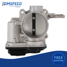 Throttle Body For Toyota Camry 10-17 RAV4 09-18 tC 2.5L Highlander Sienna 2.7L