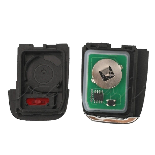 Remote Car Key 315Mhz 434Mhz ID46 For Holden VE Commodore Omega Berlina Calais - Bild 4 von 10