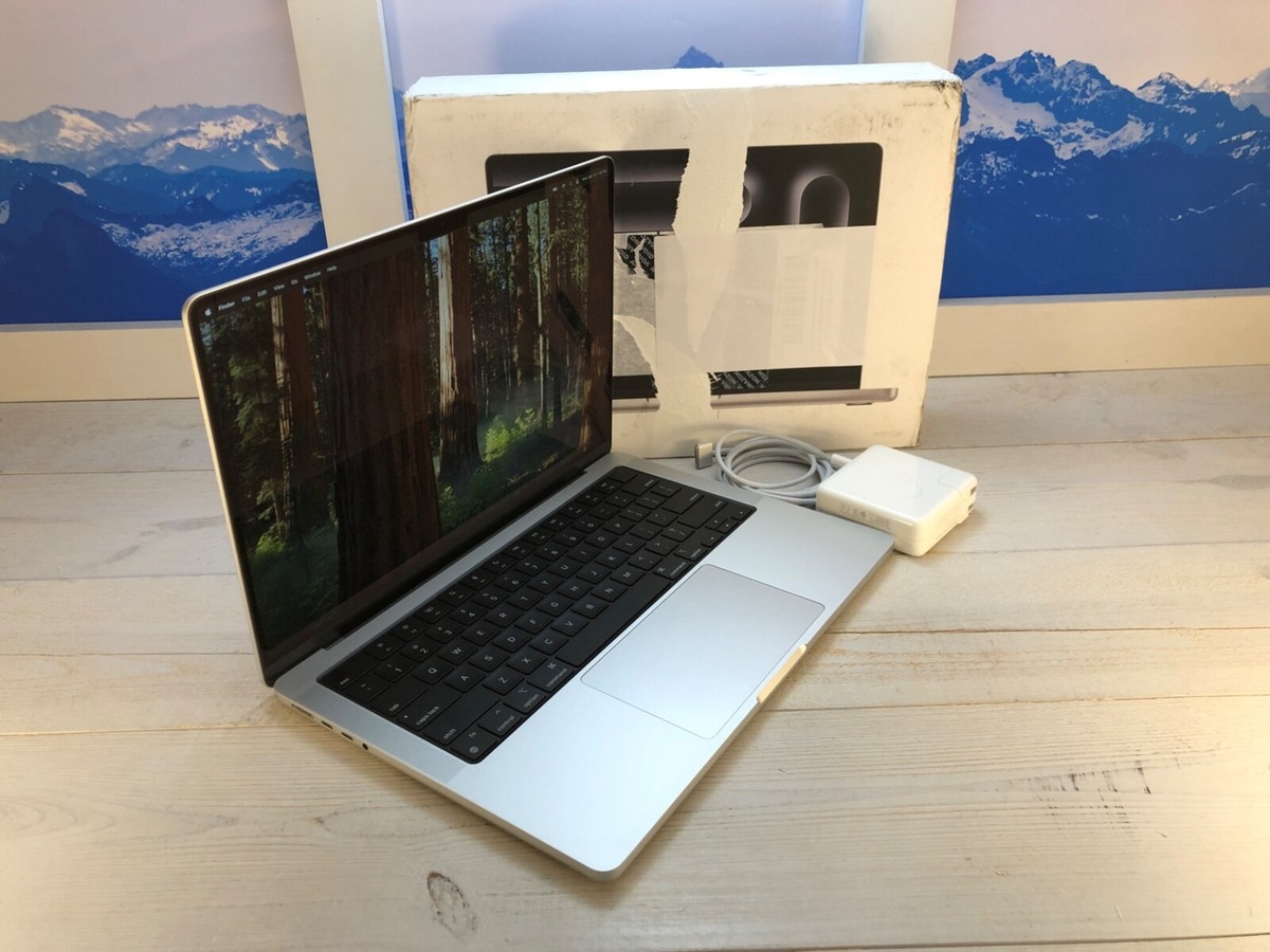 Apple MacBook Pro 2023 14