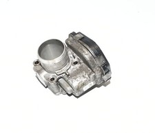 Stutzen Drosselklappe 9682798180 Mazda 3 BL Original Delphi