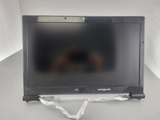 Clevo P570WM; Eurocom Panther 5 SE Panel Assembly - Complete