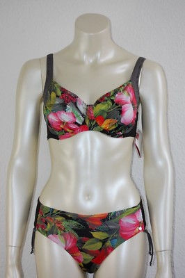 *** LISCA *** Damen Bügel-Bikini-Set HAWAII *** UVP : 79  