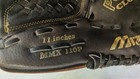 Mizuno MMX110P Baseball/Softball Glove 11" Ballpark Series RIGHT HAND THROW,NICE — photo 4