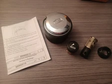 Car Cup Ash Tray Smoker Kit w/ Lighter. GM 2019 Cadillac  Fits Any Cup Holder