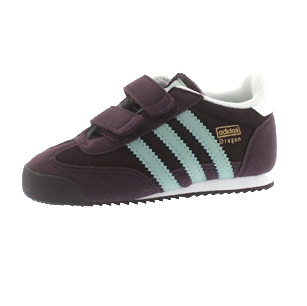 adidas Suede Baby Shoes