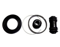 Carquest C7958 Scheibenbremsen Reparatursatz Premium Vorderachse C-7958