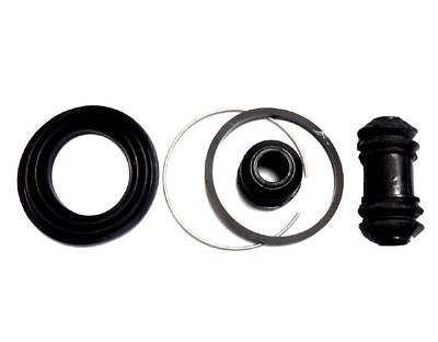 CARQUEST C7958 Scheibenbremsen Reparatursatz Premium Vorderachse C-7958