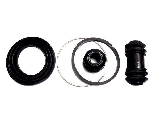 Carquest C7958 Scheibenbremsen Reparatursatz Premium Vorderachse C-7958-image