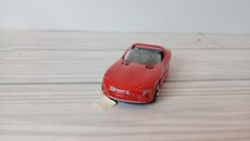 Maisto Fresh Metal 1997 Dodge Viper RT/10 Red 1/64 Scale Die Cast 