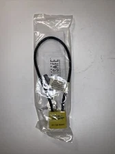 Project Child Safe Cable Gun Lock with 2 Keys New in Original Package