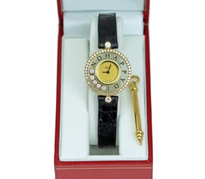 ebay chopard happy diamonds