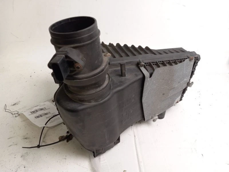 Limpiador de admisión de aire para VOLKSWAGEN TOUAREG 2004 - 2007 Foto 4 de 4