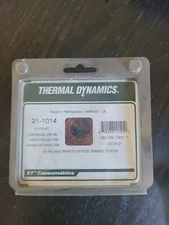 Thermal Dynamics Victor Consumable Plasma Shield Gas 21-1014