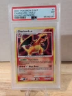 Charizard #3/132 Secret Wonders PSA 7 *HOLO BLEED*