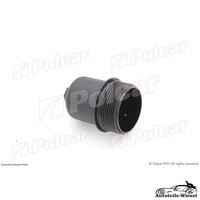 ÖLfiltergehäUse Deckel FüR Audi Skoda TT Roadster Q3 Sportback A3 Ab 03->