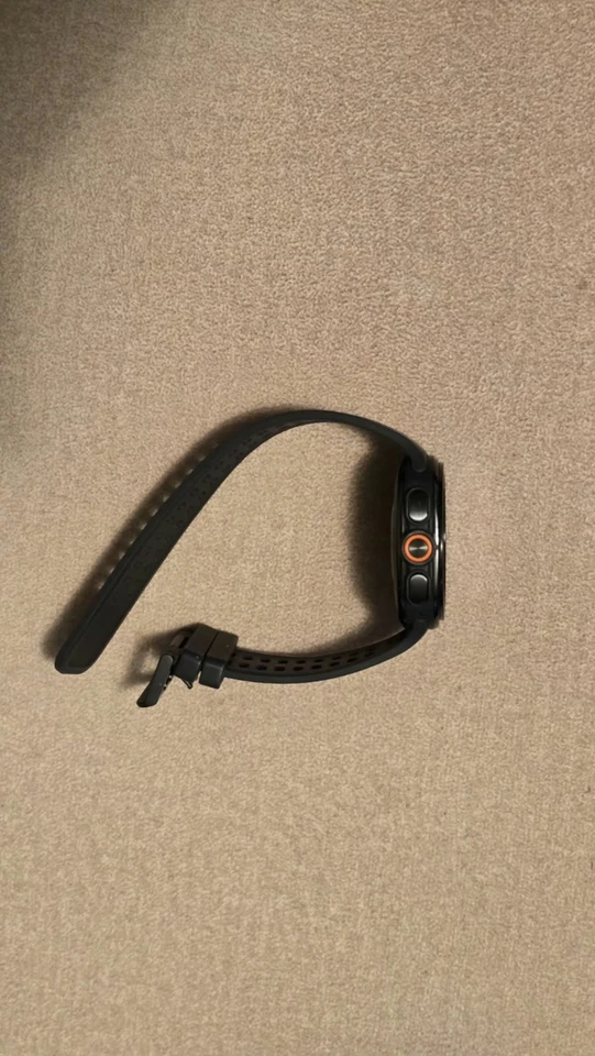 Samsung Galaxy Watch Ultra (2025), photo 3 of 4