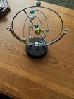 Science Gravity Wheel Desktop Physics Toy Perpetual Motion Machine — photo 2