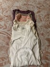Carter's/Child of Mine Unisex Baby Bodysuit Lot 0-3M/3M Cotton Dog — photo 3