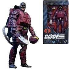 G.I. Joe Action Figure Classified Series 6  SAW Viper   147