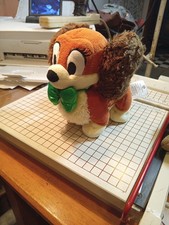 Disney lady From Lady And The Tramp Plush