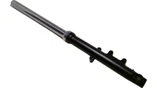 New Old Stock, Fits Harley Davidson Fork Asy,Lh/Frt,Black Part # 46454-05