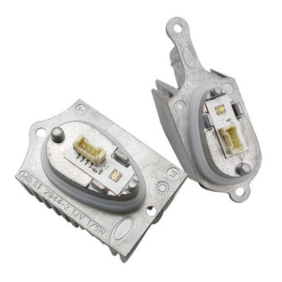 8X0998475 LED Tagfahrlicht Standlicht Satz Module für AUDI A1 8X 2011-2014