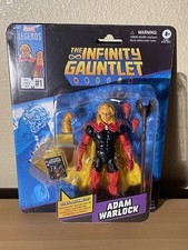 Marvel Legends Adam Warlock Comics-Inspired 2025 Infinity Gauntlet