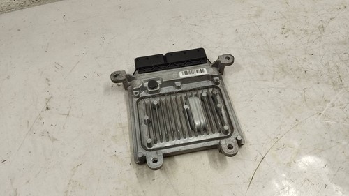 Mercedes-Benz E W212 2013 A6519000503 Motorsteuergerät Modul ECU GRB19531 - Bild 3 von 4