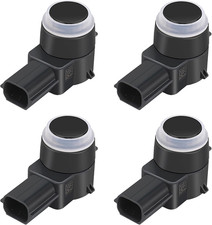 4 PCS PDC Parking Assist Sensor - Compatible with Dodge Journey, Durango, Ram 15