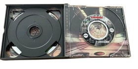 Burning Ranger Sega Saturn software So