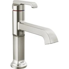 Delta 589-SS-PR-LPU-DST - Bathroom Sink Faucets Faucet