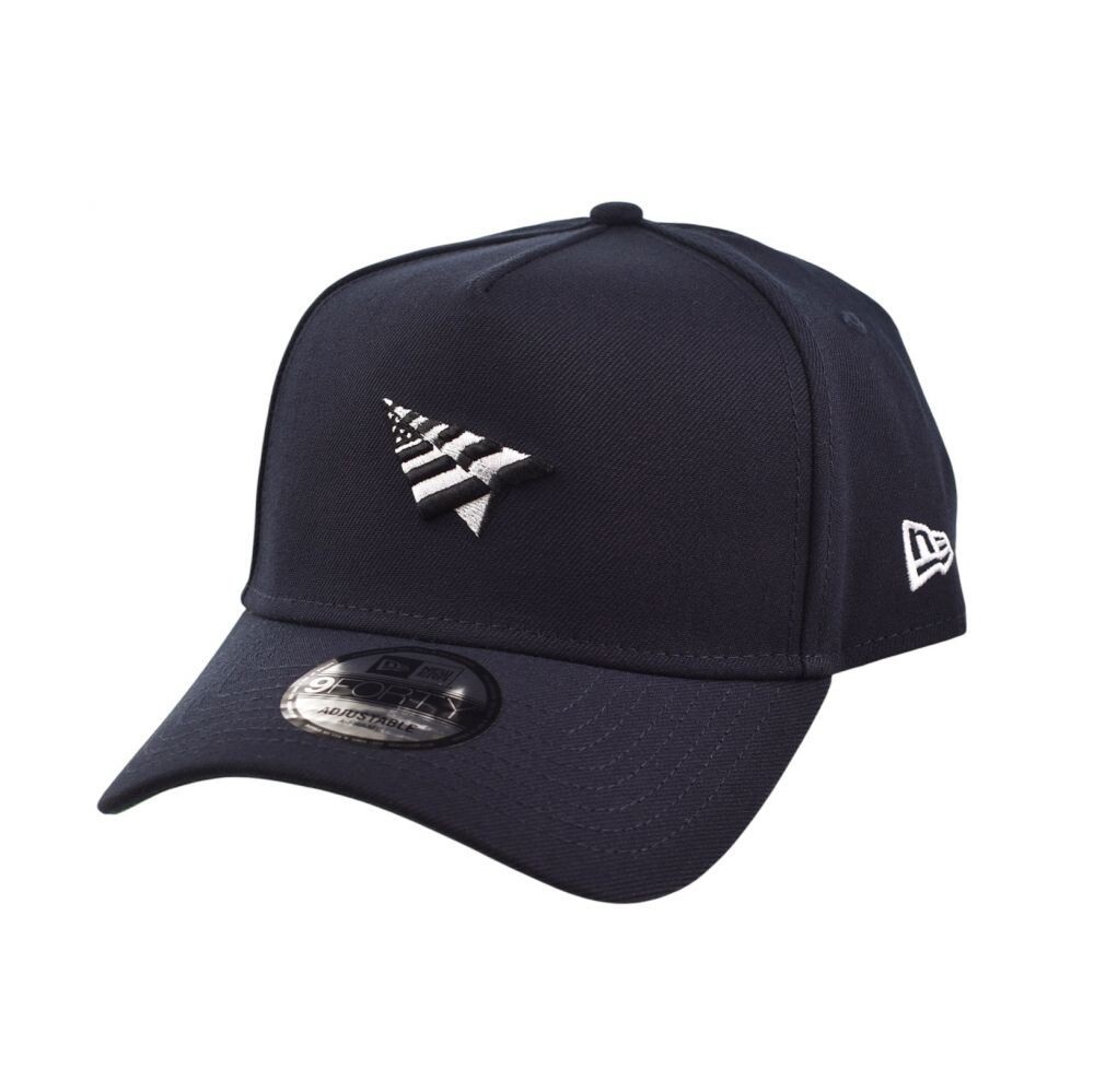 B- 9Forty- snapback 9690₽