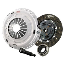Clutch Masters FX100 Sprung Clutch Kit (05097-HD00) for 13-15 Dodge Dart 2.0L