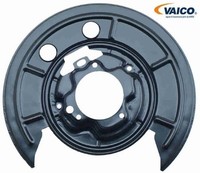 Vaico V24-0784 Abdeckblech FüR Bremstrommel FüR Citroen FüR Fiat FüR Peugeot