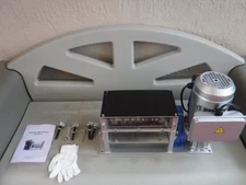 CREWORKS 550W Electric Wire Stripping Machine