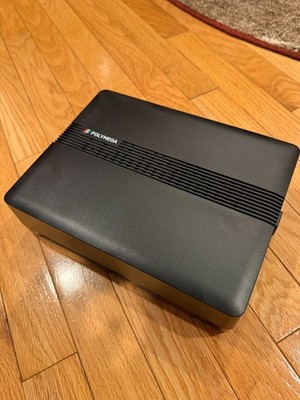 Polymega Base Unit Console PM01-01 US NTSC BARELY  USED NO SCRATCHES