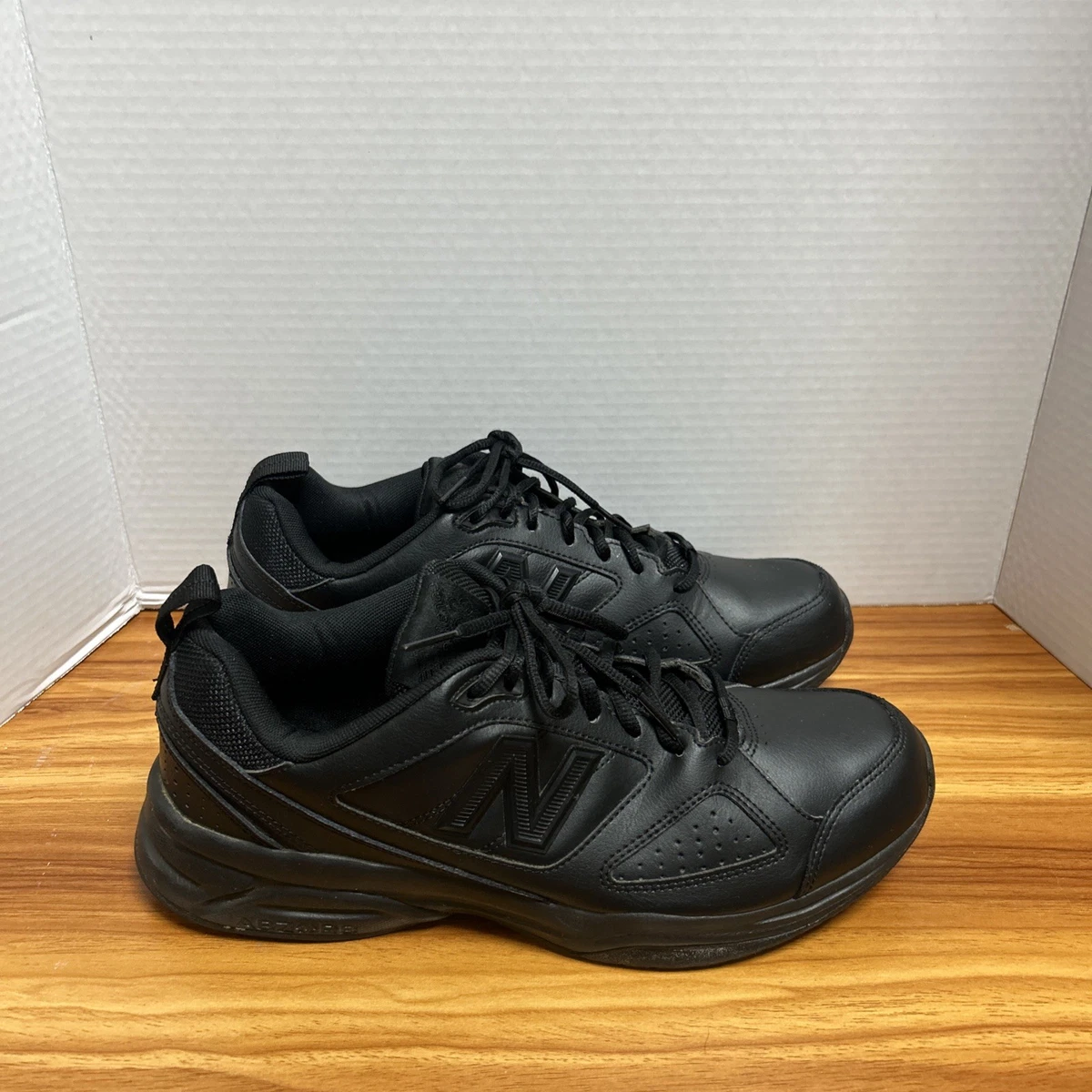 New Balance 623v3 Black | eBay display picture 2
