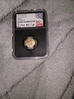 U.S. Mint American Eagle 2019 G$5 Gold Coin NGC MS 70 Certified